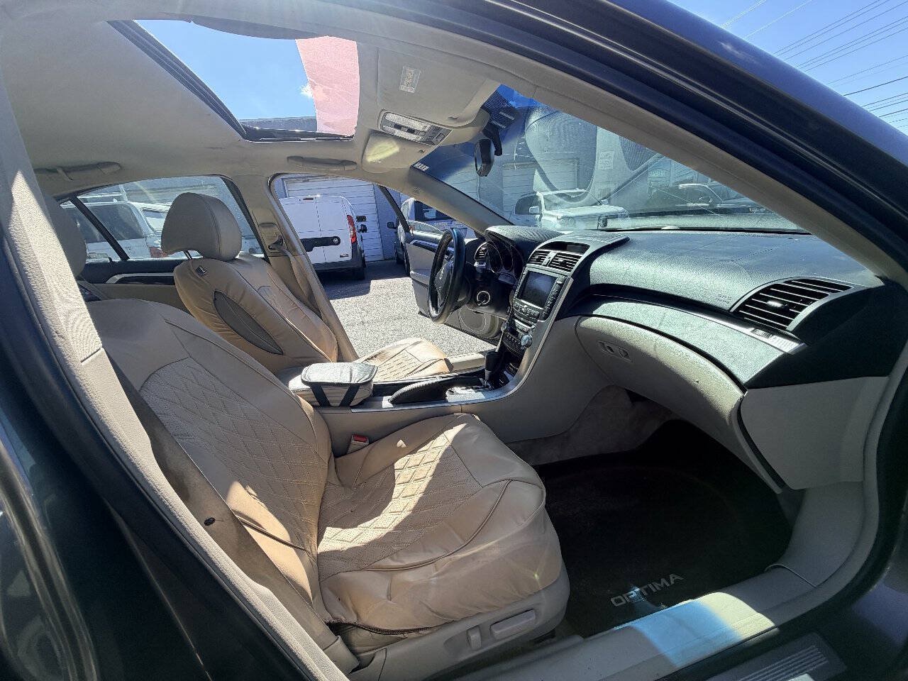 Used 2008 Acura TL FWD image 36