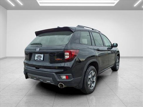 Used 2023 Honda Passport TrailSport image 11