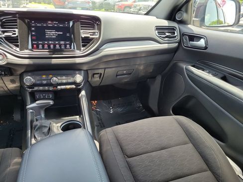 Used 2023 Dodge Durango SXT Launch Edition RWD image 12
