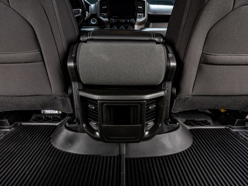 Used 2025 RAM 1500 Classic Warlock AWD/4WD image 34