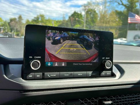 Certified 2023 Honda Accord LX image 26