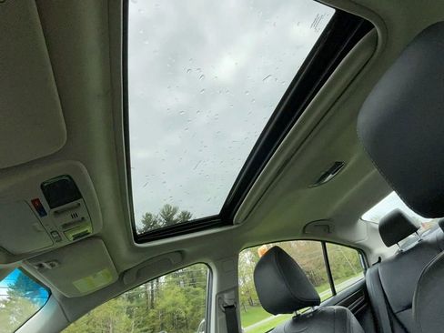 Used 2019 Subaru Legacy 2.5i Limited image 7