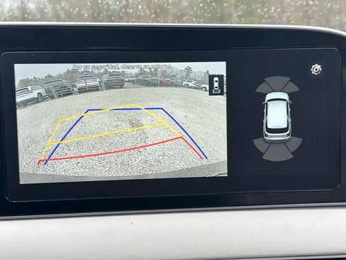 Used 2021 Hyundai Palisade SEL image 35