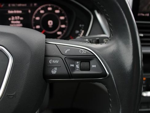 Used 2019 Audi Q5 2.0T Premium Plus w/ Premium Plus Package image 17