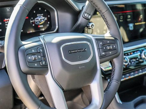 New 2026 GMC Sierra 3500 Denali w/ Denali Reserve Package image 31