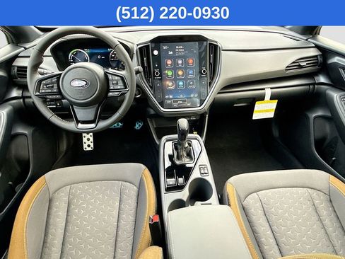 New 2026 Subaru Crosstrek 2.5i Sport AWD/4WD image 28