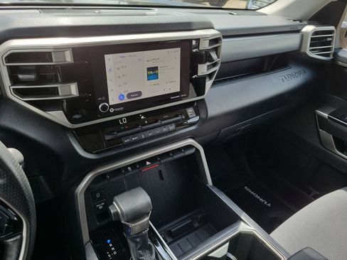 Used 2023 Toyota Tundra SR5 AWD/4WD image 13