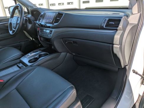 Used 2023 Honda Ridgeline RTL image 22