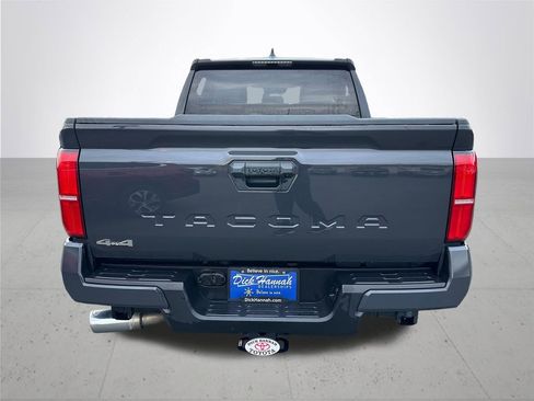 Used 2024 Toyota Tacoma SR5 image 8