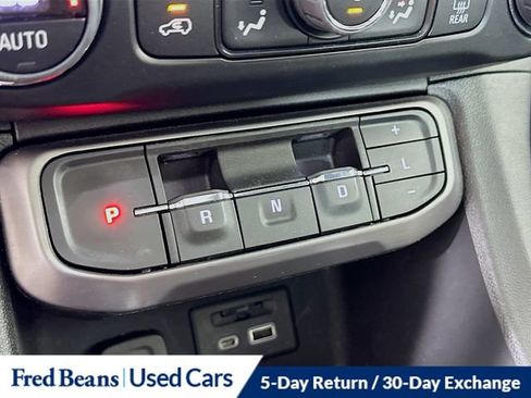 Certified 2023 GMC Acadia AT4 w/ Preferred Package AWD/4WD image 23