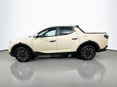 Used 2023 Hyundai Santa Cruz SEL AWD/4WD image 4