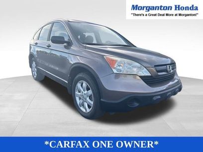 Used 2009 Honda CR-V LX