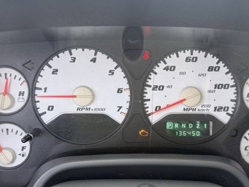 Used 2008 Dodge Ram 1500 Truck ST image 9