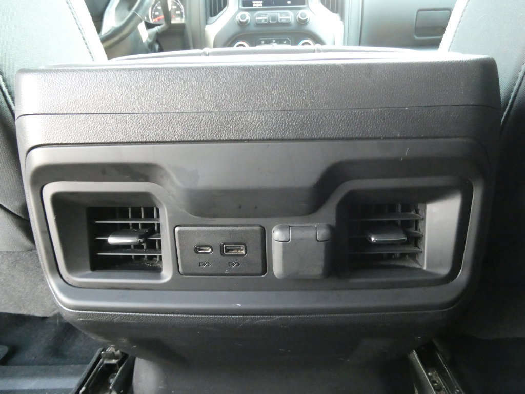 Used 2019 Chevrolet Silverado 1500 LT Trail Boss AWD/4WD image 20