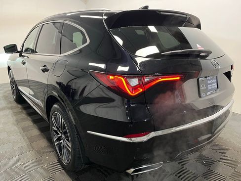 New 2026 Acura MDX w/ Advance Package image 21