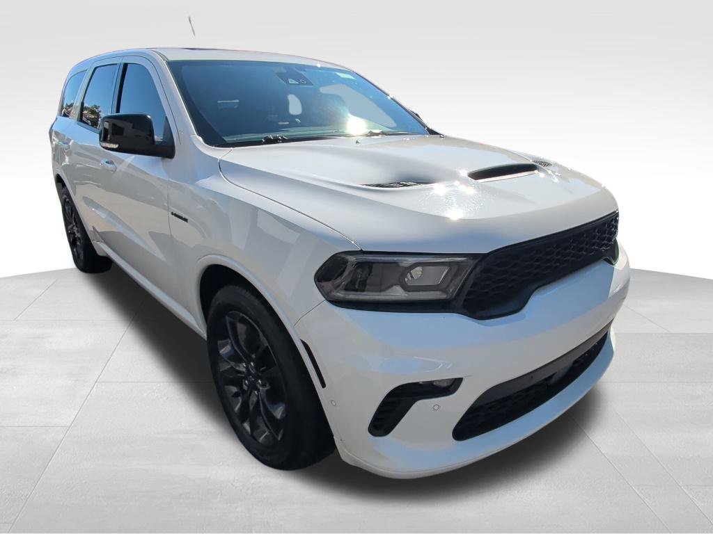 Used 2022 Dodge Durango R/T AWD/4WD image 7