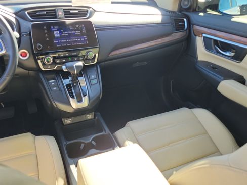 Used 2022 Honda CR-V EX-L image 18