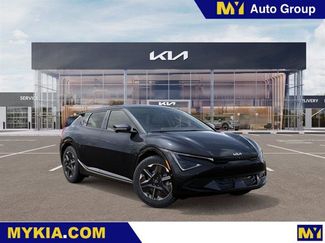 New 2025 Kia EV6 Wind video 1