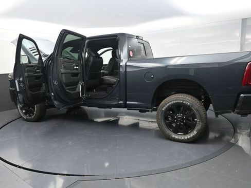 New 2026 RAM 2500 Laramie w/ Night Edition image 34