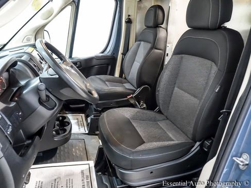 Used 2019 RAM ProMaster 3500 FWD image 7