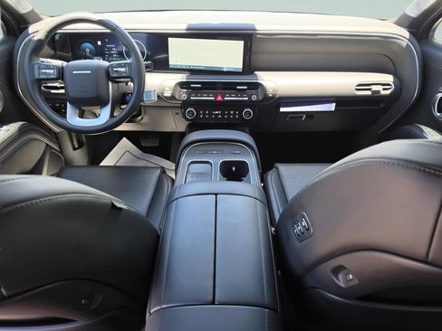 Used 2026 Hyundai Palisade Calligraphy AWD/4WD image 16