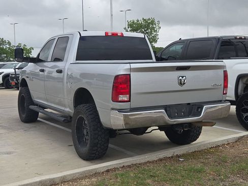 Used 2018 RAM 1500 Tradesman w/ Popular Equipment Group AWD/4WD image 3