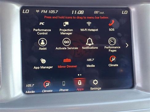 Used 2023 Dodge Charger GT image 13