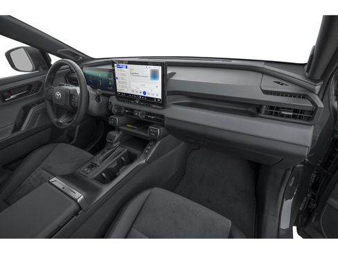 New 2026 Toyota RAV4 SE FWD image 44