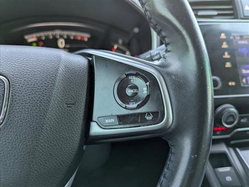 Used 2020 Honda CR-V EX-L image 14