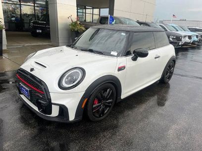 Used 2023 MINI Cooper John Cooper Works w/ Driver Assistance Package