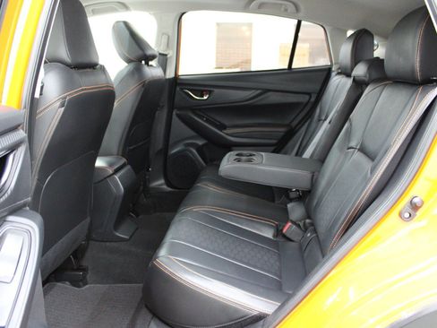 Used 2018 Subaru Crosstrek 2.0i Limited AWD/4WD image 8