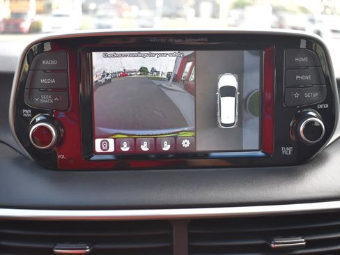 Used 2019 Hyundai Tucson Limited FWD image 36