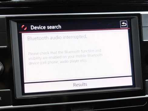 Used 2019 Volkswagen GTI S w/ Driver Assistance Package FWD image 25