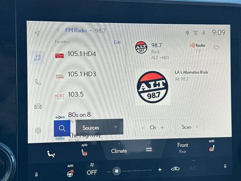 Certified 2024 Lexus RX 350 FWD image 18