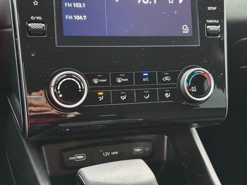 Used 2022 Hyundai Tucson SEL image 21