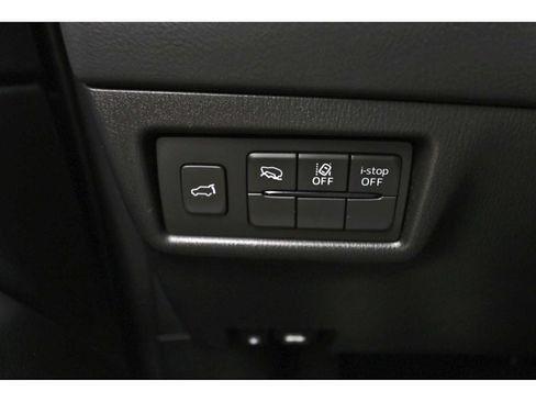 Used 2025 MAZDA CX-5 AWD 2.5 S w/ Preferred Package image 19