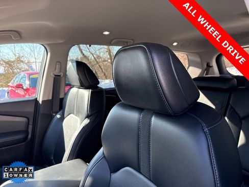 Used 2023 Honda Pilot EX-L image 22