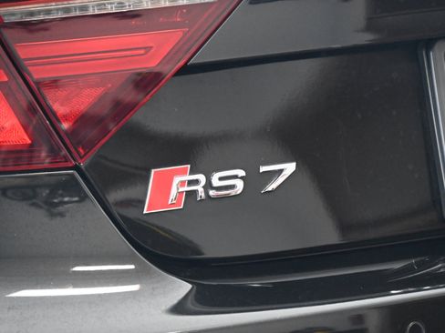 Used 2016 Audi RS 7 Performance image 14