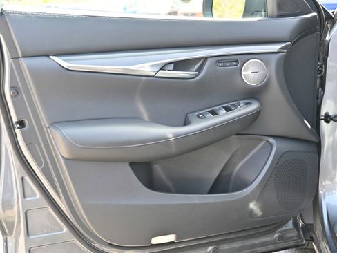 Used 2023 INFINITI QX50 Sport AWD/4WD image 26
