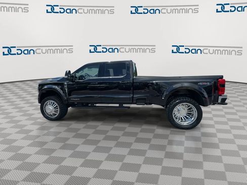 Used 2026 Ford F450 Lariat w/ Lariat Premium Package AWD/4WD image 5