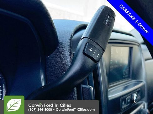 Used 2016 Chevrolet Silverado 3500 W/T w/ WT Convenience Package image 9