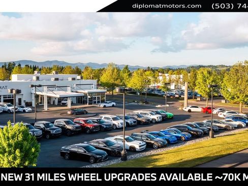 Used 2024 Chevrolet Silverado EV W/T AWD/4WD image 3