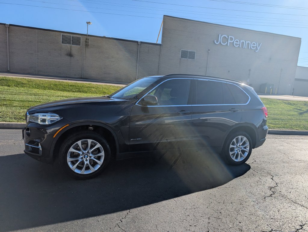 Used 2016 BMW X5 xDrive35i AWD/4WD image 4