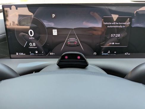 New 2026 Genesis G80 3.5T Prestige AWD/4WD image 17