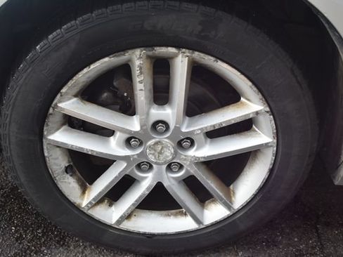Used 2014 Chevrolet Impala LTZ FWD image 40