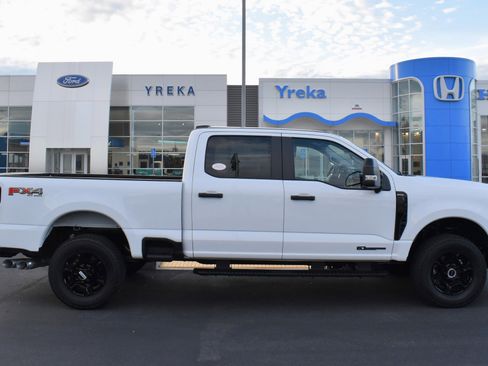 New 2026 Ford F250 XL w/ STX Appearance Package image 1