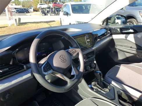 Certified 2023 Volkswagen Taos S image 18