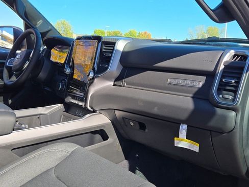 New 2026 RAM 1500 Big Horn image 8