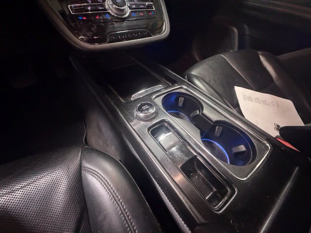 Used 2021 Lincoln Corsair AWD w/ Sport Package image 22