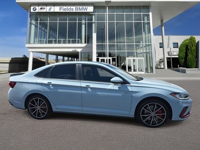 Used 2025 Volkswagen Jetta GLI Autobahn